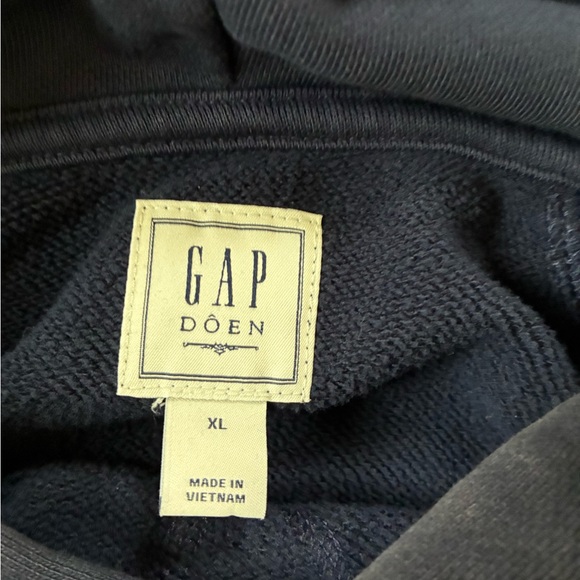 NWOT GAP Doen Hoodie - Picture 2 of 4